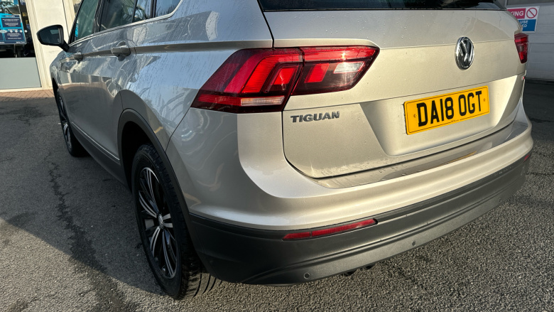 Volkswagen Tiguan 2.0 TDi 150 4Motion SE Nav 5dr DSG Diesel Estate